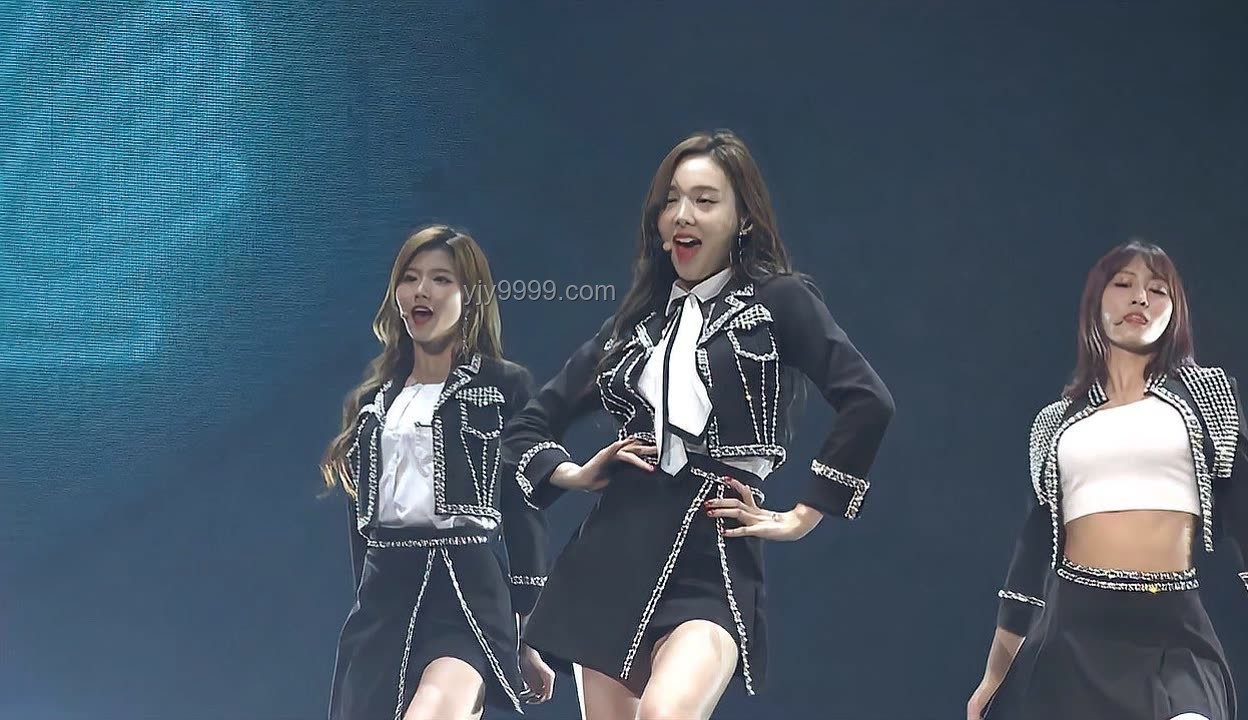 ITZY《Girls Will Be Girls》M/V案例研究：K-Pop偶像团体音乐视频的创新营销